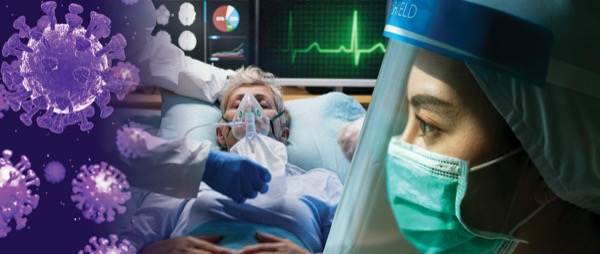 Pandemic Nursing' Is a Lethal Problem; ISMP Cites &lsquo;Blame and Shame 