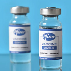 Is comirnaty vaccine same as pfizer