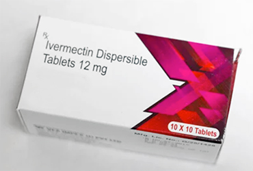 Ivermectin 7 tablets