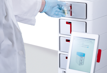 FDA Clears New bioMérieux Respiratory Diagnostic System and Panel