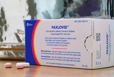 FDA Accepts New Drug Application for Merck’s HIV Treatment, Doravirine/Islatravir – Contagion Live