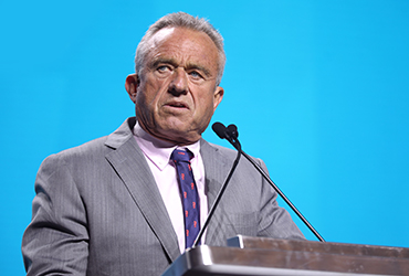 As HHS Secretary, Could RFK Jr. Actually Damage the U.S. Vaccine Program?