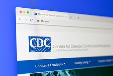 CDC pauses infectious disease testing