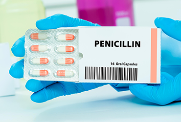 Penicillin Allergy Delabeling Initiative Optimizes Antibiotics