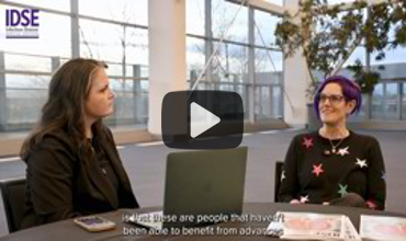 Chloe Orkin, MBBCh, MSc, on How BIC/LEN Could Replace Complex Regimens for People Living with HIV