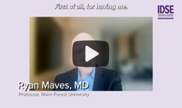 What’s Hot at SCCM 2026 With Ryan Maves, MD
