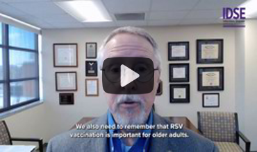 RSV on the Rise