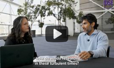 How to Continue HIV Research During Funding Cuts