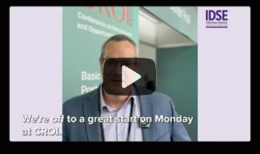 CROI Vice Chair Peter Hunt, MD, Gives Highlights from Monday’s Conference